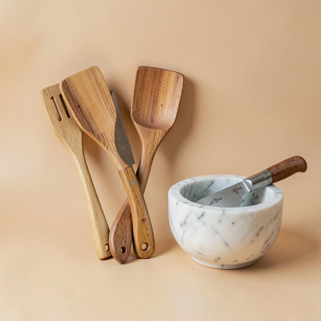 Kitchen Tools